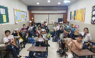 Celebrating Creativity and Compassion at MRV